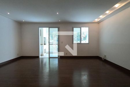 Sala de apartamento para alugar com 2 quartos, 95m² em Vila Andrade, São Paulo