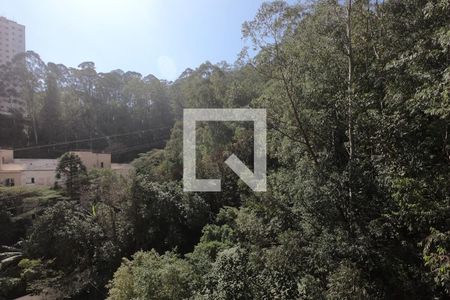 VIsta de apartamento para alugar com 2 quartos, 95m² em Vila Andrade, São Paulo