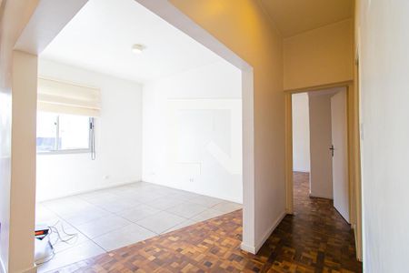 Sala de apartamento à venda com 2 quartos, 80m² em Consolação, São Paulo