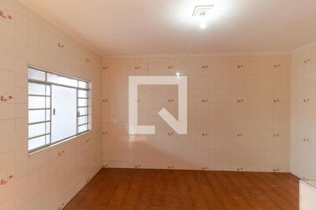 Casa à venda com 80m², 2 quartos e 2 vagasCozinha