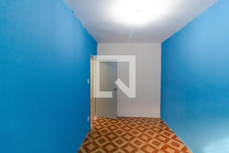 Casa à venda com 80m², 2 quartos e 2 vagasQuarto 02