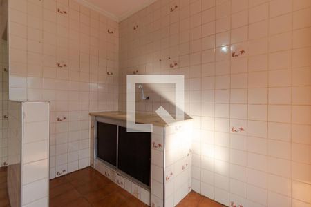 Casa à venda com 80m², 2 quartos e 2 vagasCozinha