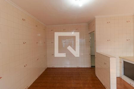 Casa à venda com 80m², 2 quartos e 2 vagasCozinha