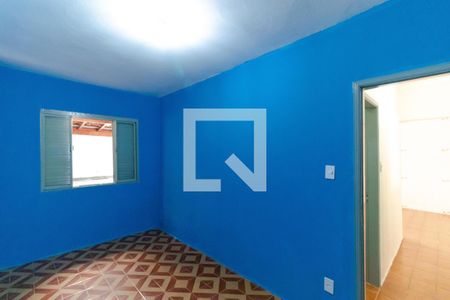 Casa à venda com 80m², 2 quartos e 2 vagasQuarto 02