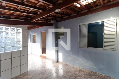 Casa à venda com 80m², 2 quartos e 2 vagasÁrea Gourmet