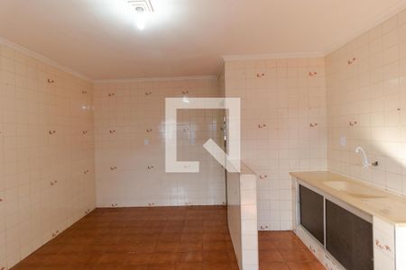 Casa à venda com 80m², 2 quartos e 2 vagasCozinha