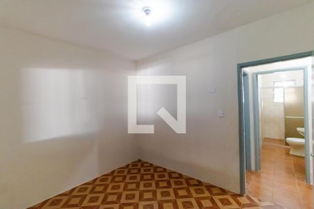 Casa à venda com 80m², 2 quartos e 2 vagasQuarto 01