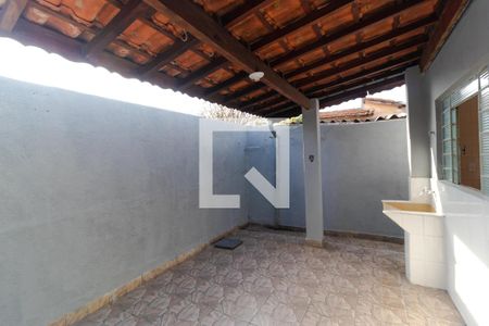 Casa à venda com 80m², 2 quartos e 2 vagasÁrea Gourmet