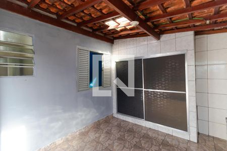 Casa à venda com 80m², 2 quartos e 2 vagasÁrea Gourmet