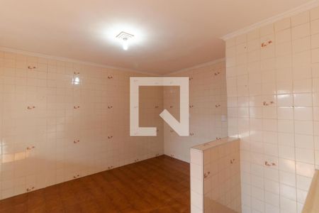 Casa à venda com 80m², 2 quartos e 2 vagasCozinha