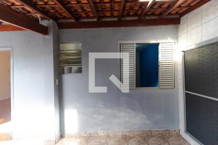 Casa à venda com 80m², 2 quartos e 2 vagasÁrea Gourmet