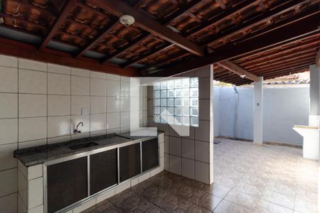 Casa à venda com 80m², 2 quartos e 2 vagasÁrea Gourmet