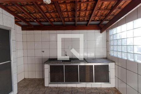 Casa à venda com 80m², 2 quartos e 2 vagasÁrea Gourmet