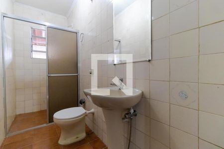 Casa à venda com 80m², 2 quartos e 2 vagasBanheiro