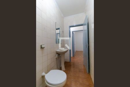 Casa à venda com 80m², 2 quartos e 2 vagasBanheiro