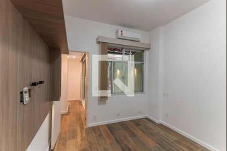 Suíte de apartamento para alugar com 3 quartos, 118m² em Vila Isabel, Rio de Janeiro