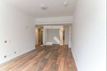 Sala de apartamento para alugar com 3 quartos, 118m² em Vila Isabel, Rio de Janeiro