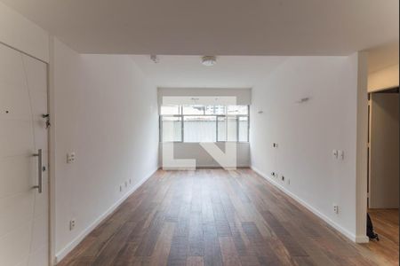 Sala de apartamento para alugar com 3 quartos, 118m² em Vila Isabel, Rio de Janeiro