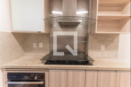 Cozinha de apartamento para alugar com 3 quartos, 118m² em Vila Isabel, Rio de Janeiro