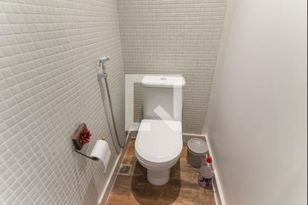 Lavabo de apartamento para alugar com 3 quartos, 118m² em Vila Isabel, Rio de Janeiro
