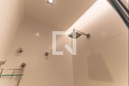 Banheiro social de apartamento para alugar com 3 quartos, 118m² em Vila Isabel, Rio de Janeiro
