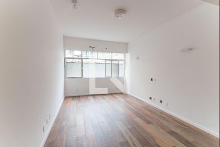 Sala de apartamento para alugar com 3 quartos, 118m² em Vila Isabel, Rio de Janeiro