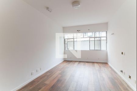 Sala de apartamento para alugar com 3 quartos, 118m² em Vila Isabel, Rio de Janeiro