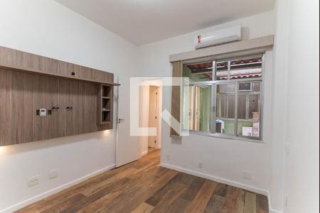 Suíte de apartamento para alugar com 3 quartos, 118m² em Vila Isabel, Rio de Janeiro