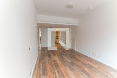 Sala de apartamento para alugar com 3 quartos, 118m² em Vila Isabel, Rio de Janeiro