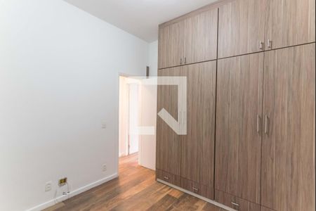Banheiro do Quarto 2 de apartamento para alugar com 3 quartos, 118m² em Vila Isabel, Rio de Janeiro