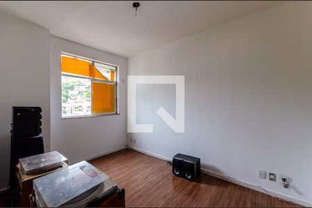 quarto 2 de apartamento à venda com 2 quartos, 70m² em Icaraí, Niterói