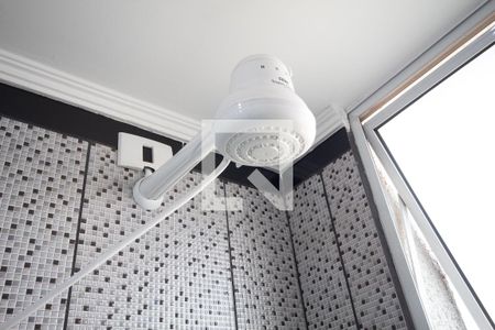 Apartamento à venda com 49m², 2 quartos e 1 vagaBanheiro