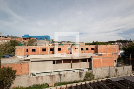 Apartamento à venda com 49m², 2 quartos e 1 vagaVista do Quarto 2