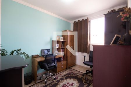 Apartamento à venda com 49m², 2 quartos e 1 vagaQuarto 2