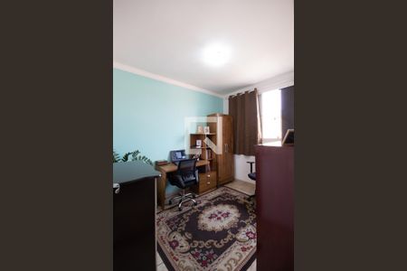 Apartamento à venda com 49m², 2 quartos e 1 vagaQuarto 2