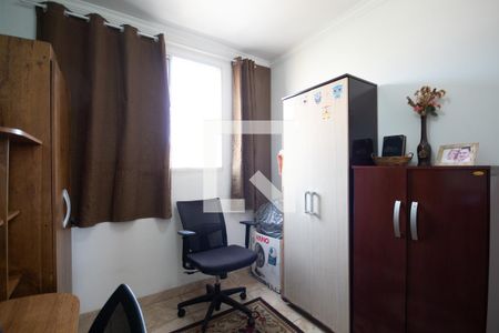 Apartamento à venda com 49m², 2 quartos e 1 vagaQuarto 2
