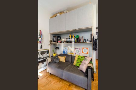 Apartamento à venda com 110m², 2 quartos e sem vaga Apartamento à venda com 110m², 2 quartos e sem vagaQuarto 2