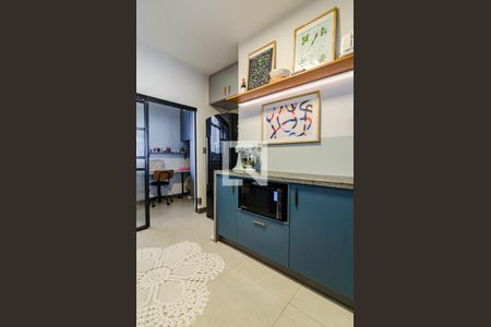 Apartamento à venda com 110m², 2 quartos e sem vaga Apartamento à venda com 110m², 2 quartos e sem vagaCozinha