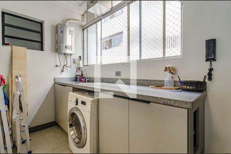 Apartamento à venda com 110m², 2 quartos e sem vaga Apartamento à venda com 110m², 2 quartos e sem vagaÁrea de serviço