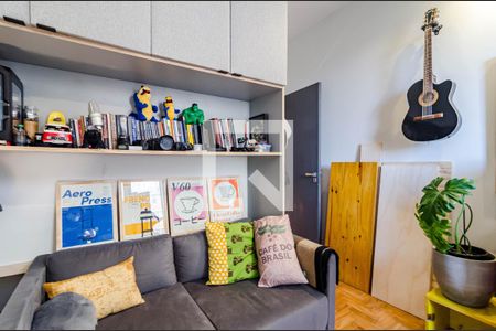 Apartamento à venda com 110m², 2 quartos e sem vaga Apartamento à venda com 110m², 2 quartos e sem vagaQuarto 2