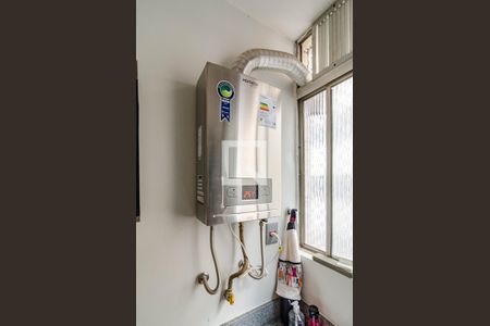 Apartamento à venda com 110m², 2 quartos e sem vaga Apartamento à venda com 110m², 2 quartos e sem vagaÁrea de serviço