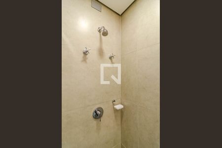 Apartamento à venda com 110m², 2 quartos e sem vaga Apartamento à venda com 110m², 2 quartos e sem vagaBanheiro