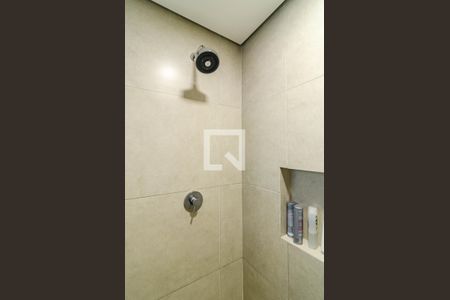 Apartamento à venda com 110m², 2 quartos e sem vaga Apartamento à venda com 110m², 2 quartos e sem vagaBanheiro da suíte