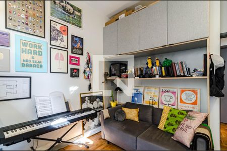 Apartamento à venda com 110m², 2 quartos e sem vaga Apartamento à venda com 110m², 2 quartos e sem vagaQuarto 2