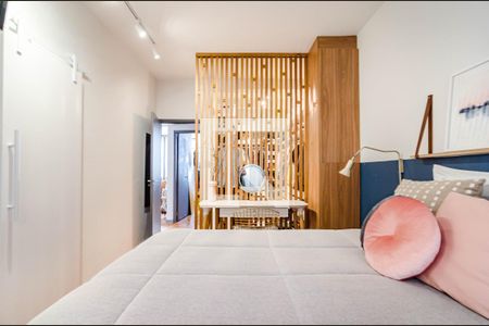 Apartamento à venda com 110m², 2 quartos e sem vaga Apartamento à venda com 110m², 2 quartos e sem vagaSuíte