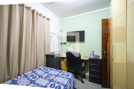 Quarto 1 de casa para alugar com 3 quartos, 150m² em Vila Osasco, Osasco