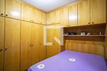 Suíte de casa para alugar com 3 quartos, 150m² em Vila Osasco, Osasco