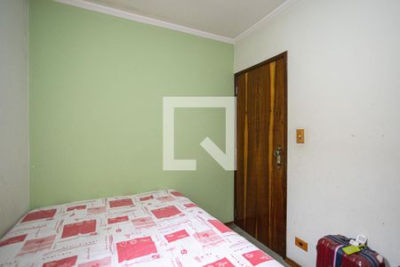 Quarto 2 de casa para alugar com 3 quartos, 150m² em Vila Osasco, Osasco