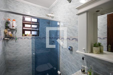 Banheiro 1 de casa à venda com 3 quartos, 150m² em Vila Osasco, Osasco