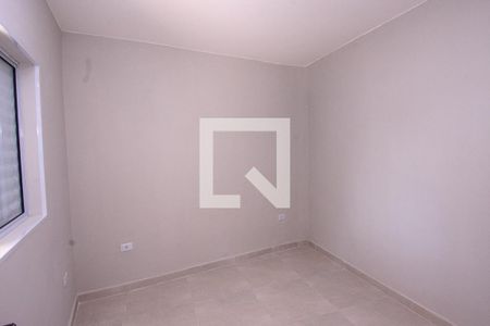 Quarto 1 de casa para alugar com 2 quartos, 60m² em Jardim Vila Carrão, São Paulo